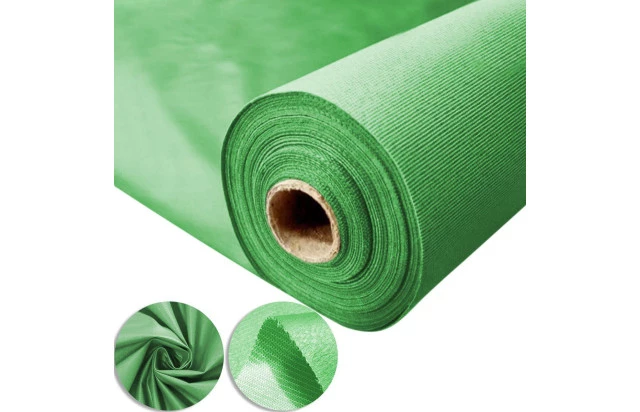 Bagum Napa Liso Verde 01x1,40 M - A Melhor Opção para Forração Impermeável e Resistência ao Tempo