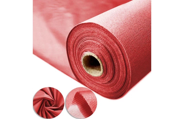Bagum Napa Liso Vermelha 01x1,40 M - A Melhor Opção para Forração Impermeável e Resistência ao Tempo