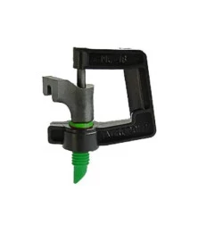Micro Aspersor MC18 1.3 mm Preto