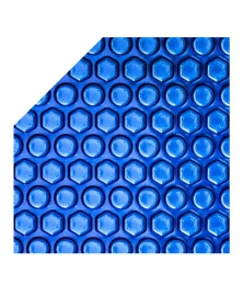 Capa Térmica 300 Micras para Piscinas - Aquecimento Eficiente e Proteção Contra Perda de Calor M2