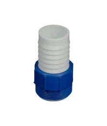 Adaptador de Mangueira com Rosca de 1 1/2" - Melhore a Conexão da Sua Mangueira com o Adaptador Rosqueável