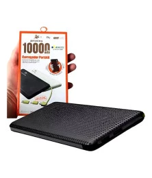 Carregador Portátil 10000mah Power Bank Pining