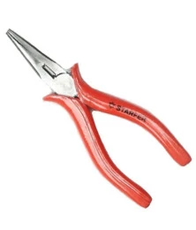 Alicate Bico Isolado 6 Polegadas Cabo em PVC