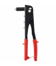 Rebitador Manual Alicate para Rebite 225mm MTX – Rebites 2.4 a 4.8mm 