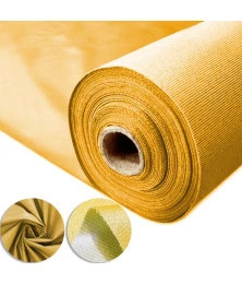 Bagum Napa Liso Amarelo 01x1,40 M - A Melhor Opção para Forração Impermeável e Resistência ao Tempo