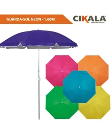Guarda-Sol Al Mare - Elegância, Conforto e Proteção para Dias Ensolarados