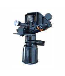 Aspersor Setorial NY23S 3.5mm 3/4'' Laranja