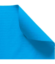 Lona KP550 PVC Azul Bebê Barraca Tenda Piscina Playground Kidplay  1x1,40 Metro Linear
