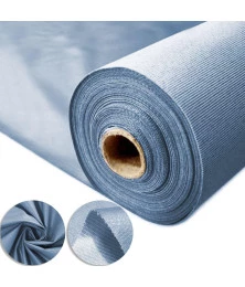 Bagum Napa Liso Azul Bebê 01x1,40 M - A Melhor Opção para Forração Impermeável e Resistência ao Tempo