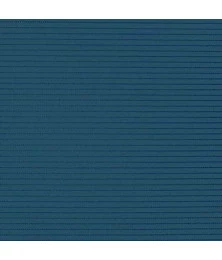 Tapete Passadeira Azul Petroleo Larg 43 cm x 01 Metros