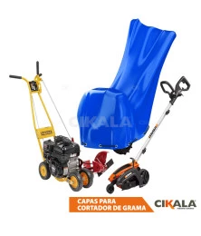 Capa para Cortadores de Grama Impermeável Sob Medida