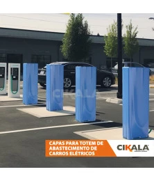 Capa para Carregador Carro Elétrico Sob Medida