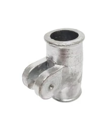 Corrediça Galvanizado 1" para Toldo