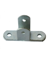 Nó com Chapa Reto para Toldo