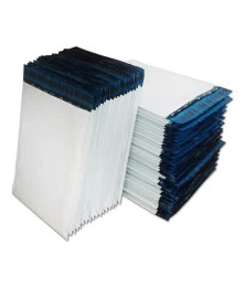 Envelope de Segurança para Correios Branco COEX 60 x 80 com Lacre Adesivo - Saco para E-commerce e Envios