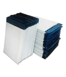 Envelope de Segurança para Correios Branco COEX 20 x 30 com Lacre Adesivo - Saco para E-commerce e Envios