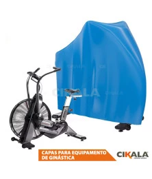 Capa para Equipamentos de Ginástica Impermeável Sob Medida