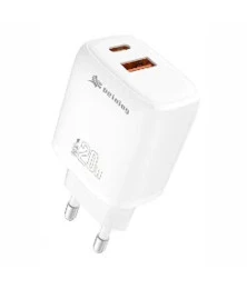 Carregador de Celular Fonte Turbo 20w USB Carregamento Rápido 