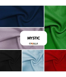Tecido Mystic 01x1,50 M - A Escolha Ideal para Confeccionar Tênis Duráveis e Estilosos