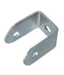Nó com Furo Galvanizado para Toldo