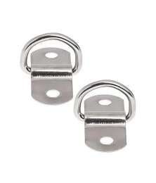 Pitão de Tombar Galvanizado Grande para Toldo