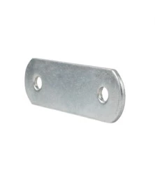 1/2 Cana Galvanizada Reta para Toldo