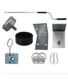 Kit Toldos Máquina Redutor Catraca Mancal Cortina Retrátil