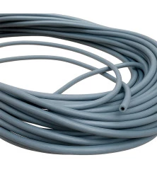 Macarrão Flexível PVC para Toldo ¼ 6 Metros