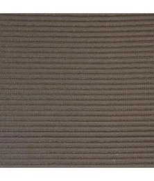 Tapete Passadeira Marrom Larg 43 cm x 01 Metros