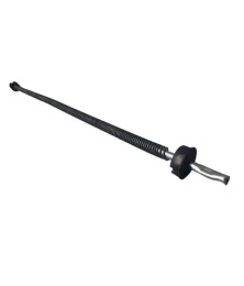 Mola 1.20 Metros Bucha 2" para Toldo