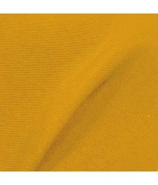 Tecido Náutico Impermeável Amarelo 01x1,50 M - Ideal para Toldos e Capotas de Barco