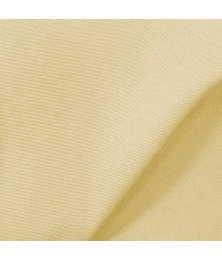 Tecido Náutico Impermeável Areia 01x1,50 M - Ideal para Toldos e Capotas de Barco
