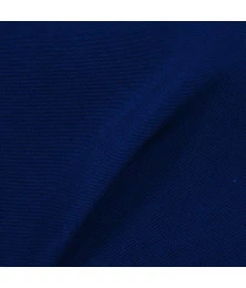 Tecido Náutico Impermeável Azul Marinho 01x1,50 M - Ideal para Toldos e Capotas de Barco