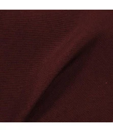 Tecido Náutico Impermeável Vinho 01x1,50 M - Ideal para Toldos e Capotas de Barco