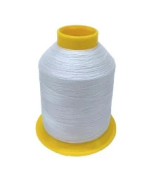 Linha NZ20 Branca para Costura de Alta Qualidade