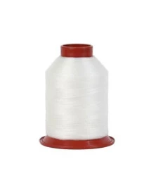 Linha NZ40 Branca para Costura de Alta Qualidade