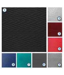Tecido Clouds 01x1,50 M - A Escolha Ideal para Confecção de Calçados Modernos e Confortáveis