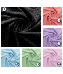 Tecido Bubble Stone 01x1,45 M - Confeccione Roupas Femininas com Estilo e Personalidade