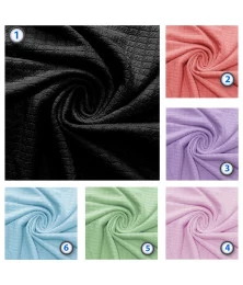 Tecido Bubble Stone 01x1,45 M - Confeccione Roupas Femininas com Estilo e Personalidade