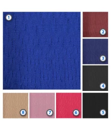Tecido Verona Collors 01x1,50 M - A Escolha Ideal para Confecção de Tênis para Uso Externo