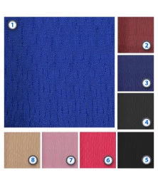 Tecido Verona Collors 01x1,50 M - A Escolha Ideal para Confecção de Tênis para Uso Externo