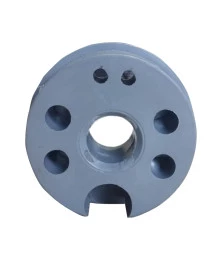 Bucha Gota em PVC 3" para Toldo