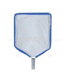 Peneira com Armação Metálica 50x29 cm - Alta Eficiência na Remoção de Resíduos