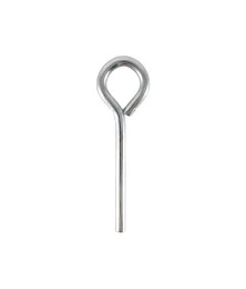 Pino de Trava Galvanizado Grande para Toldo