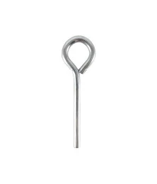 Pino de Trava Galvanizado Grande para Toldo