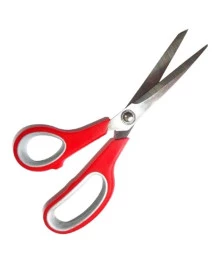 Tesoura Multiuso Cabo Plástico 8 Polegadas