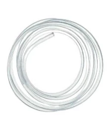 Vareta PVC Transparente para Toldo