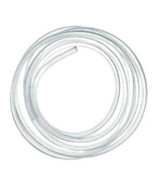 Vareta PVC Transparente para Toldo