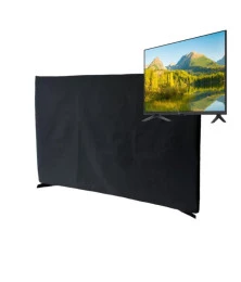 Capa para TV 32" 53x80x07 cm