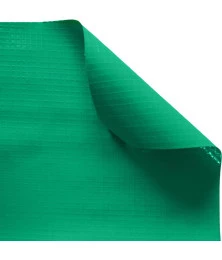 Lona KP550 PVC Verde Barraca Tenda Piscina Playground Kidplay  1x1,40 Metro Linear